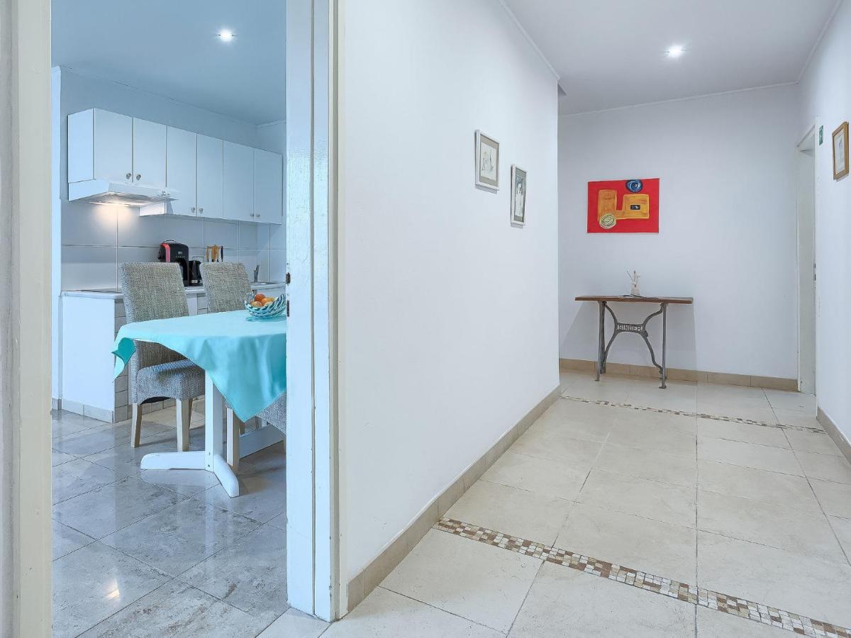Apartment Nika-12 By Interhome Umag Eksteriør bilde